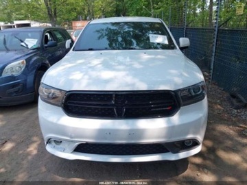 Dodge Durango III 3.6 V6 294KM 2017 Dodge Durango GT 2017 3.6l 3.6 Benzyna 295KM, zdjęcie 7