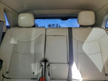 Cadillac 2021 Cadillac XT5 Premium Luxury 2021 3.6l 3.6 Benzyna 310KM, zdjęcie 10