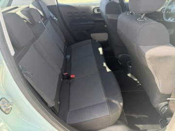 Citroen C3 III Hatchback 1.2 PureTech 110KM 2019 Citroen C3 *Tylko 71000km*Navi*Kamera, zdjęcie 18