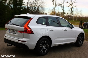 Volvo XC60 II Crossover D4 190KM 2020 Volvo XC 60 Volvo XC 60 D4 Momentum Pro 2.0 Diesel 190KM, zdjęcie 19
