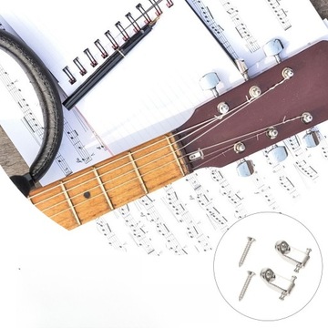 ЗАПЧАСТИ ДЛЯ ЭЛЕКТРИЧЕСКОЙ ГИТАРЫ АКСЕССУАРЫ ДЛЯ СТРУН ПРЯЖКА