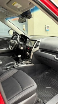  SSANGYONG TIVOLI 1.6 130 KM, zdjęcie 14