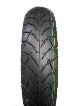 130/90-15 WANDA P6229 TL 72P 6PR TYŁ MOTO