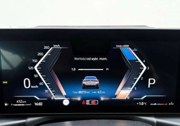 BMW Seria 4 2024 BMW Seria 4 I wlasciciel M Pakiet Hak Gwarancja Bezwypadkowy FVAT23, zdjęcie 33
