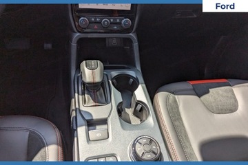 Ford Ranger VI Podwójna kabina 2.0 EcoBlue BI-TURBO 205KM 2025 FORD Ranger Raptor A10 4x4 2.0 205KM, zdjęcie 11