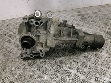 CITROEN C-CROSSER 2011 SKŘÍŇ ROZDĚLOVAČE / REDUKTOR