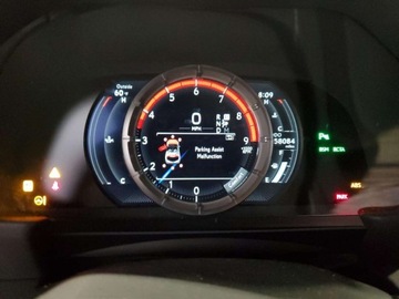 Lexus LC 2021 Lexus LC 500 2021 5.0l 5.0 Benzyna 471KM, zdjęcie 9