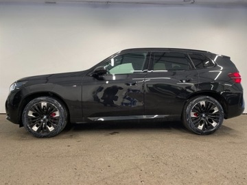 BMW X3 G45 2025 BMW X3 xDrive20d Sport Suv 2.0 (197KM) 2025, zdjęcie 1