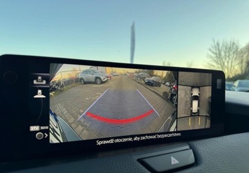 Mazda CX-60 2.5 e-Skyactiv 328KM 2023 Mazda CX-60 2.5 PHEV 4x4 Homura Salon PL Gwarancja ASO 2.5 Hybryda Plug-in, zdjęcie 10