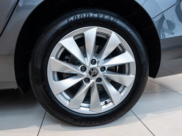 Skoda Superb III Liftback Facelifting 2.0 TDI SCR 150KM 2025 SKODA Superb Edition 130 2.0 TDI DSG Sedan 150KM 2025, zdjęcie 12