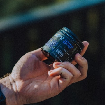 Масло для татуировки RareCraft Entropy