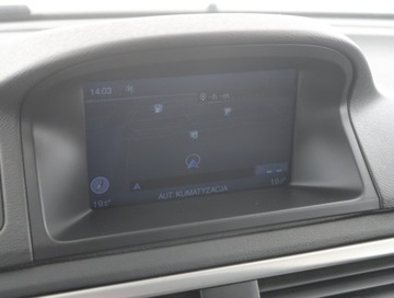 Volvo V70 III Kombi 2.4 D5 215KM 2011 Volvo V70 D5, 211 KM, Navi, Xenon, Klima, zdjęcie 11