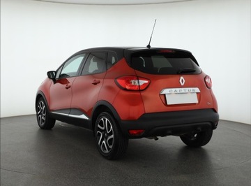 Renault Captur I Crossover 1.2 ENERGY TCe 118KM 2015 Renault Captur 1.2 TCe, Automat, Navi, Klima, zdjęcie 3