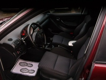 Seat Toledo II 1.9 TDI 130KM 2004 Seat Toledo 1.9tdi Stan b.dobry, zdjęcie 22