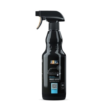 ADBL FROST EATER 0,5L ODMRAŻACZ DO SZYB -60 C