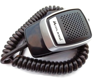 МИКРОФОН ГРУША MIDLAND ALAN 78/48