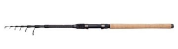 Wędka DAM SHADOW TELE 300cm 40-60g
