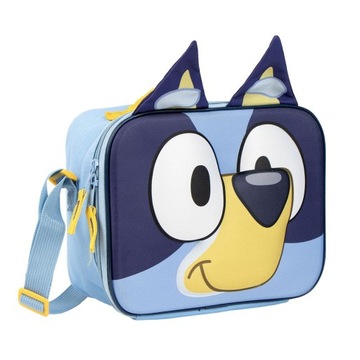 BLUEY TORBA ŚNIADANIOWA 066