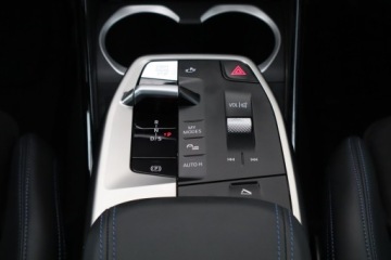 BMW X2 U10 2024 BMW X2 sDrive20i, Salon Polska, 1. Właściciel, zdjęcie 17