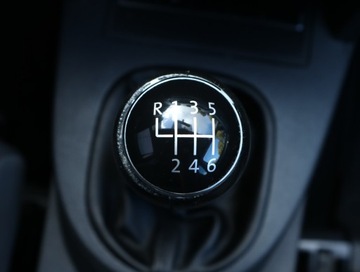 Volkswagen Touran II 1.2 105KM 2010 VW Touran 1.2 TSI, Serwis ASO, Klima, Parktronic, zdjęcie 14