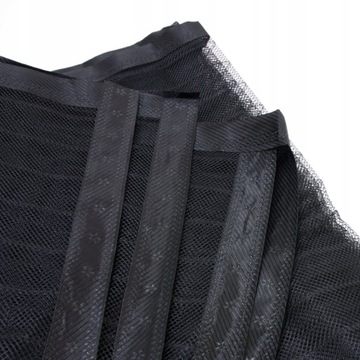 СИЛЬНАЯ МАГНИТНАЯ МОСКИТНАЯ СЕТКА ДЛЯ БАЛКОННЫХ ДВЕРЕЙ С МАГНИТОМ 80/100 x 210/100