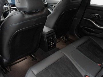 BMW Seria 3 G20-G21 Touring Facelifting 2.0 318d 150KM 2023 BMW 318 WD8711R#318d mHEV M Sport Podgrz.f Cz.park, zdjęcie 22