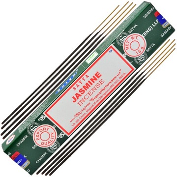 KADZIDŁA SATYA JAŚMIN JAŚMINOWE 15g