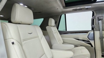 Cadillac Escalade III 2025 Cadillac Escalade Sport Platinum 2025 6.2 Benzyna 420KM, zdjęcie 13