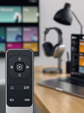 Satechi R2 Bluetooth Мультимедийный Пульт Дистанционного Управления - мультимедийный пульт дистанционного управления