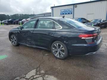 Volkswagen Passat B8 2021 Volkswagen Passat SE 2021, od ubezpieczalni 2.0 Benzyna 174KM, zdjęcie 4