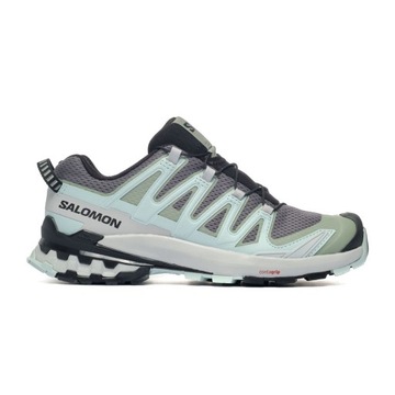 Buty Salomon XA PRO 3D V9 W L47272900 39 1/3