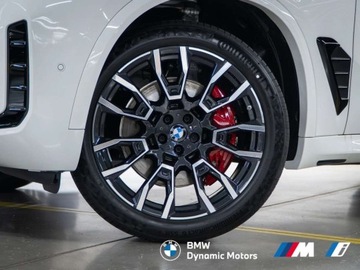 BMW X5 G05 SUV Facelifting 3.0 30d 298KM 2025 BMW X5 xDrive30d 298 KM mHEV - Hak Holowniczy - Kamera360 - Panoramiczny D, zdjęcie 9
