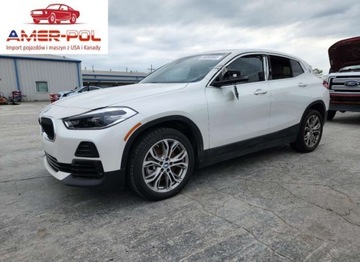 BMW X2 F39 2021 BMW X2 sDrive28i 2021 2.0l 2.0 Benzyna 228KM