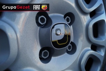 Fiat Panda III Hatchback 5d seria 4 1.0 Hybrid 70KM 2024 Fiat Panda hybryda 70KM, zdjęcie 5