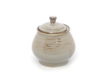 Cukiernica 300ml Nostalgia Popiel Alumina Bogucice