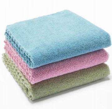 ŚCIERECZKA UNIWERSALNA VILEDA MIKROFIBRA 100%