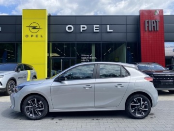 Opel Corsa F Hatchback 5d Facelifting 1.2 Turbo 100KM 2026 Opel Corsa Edition | 1.2 Turbo 100 KM | NOWY 2026, zdjęcie 1