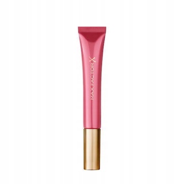 Max Factor Błyszczyk do ust z witaminą E Szminka Nawilżająca Satynowa 9 ml
