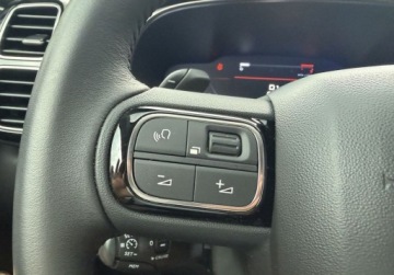 Citroen C5 Aircross I SUV Facelifting 1.5 BlueHDi 131KM 2023 Citroen C5 Aircross Citroen C5 Aircross 1.5 BlueHDi Max EAT8 1.5 Diesel, zdjęcie 20
