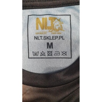 Футболка NLT STYLE - SCALE Размер: M