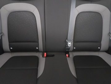 Hyundai Kona I Crossover 1.0 T-GDI 120KM 2020 Hyundai Kona 1.0 T-GDI, Salon Polska, Serwis ASO, zdjęcie 9