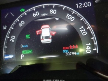 Toyota RAV4 V 2021 Toyota RAV4 2021 TOYOTA RAV4 PRIME XSE 2.5 Hybryda Plug-in 176KM, zdjęcie 14