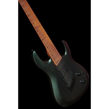Harley Benton R-457FFB Жареная электрогитара MultiScale