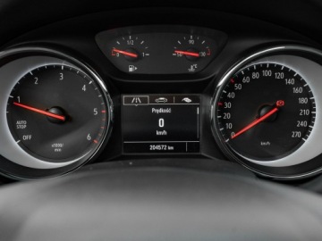 Opel Insignia II Grand Sport 2.0 CDTI 170KM 2018 Opel Insignia WD7837H#2.0 CDTI Innovation Cz.park, zdjęcie 13