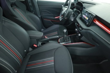 Skoda Fabia IV 2024 Skoda Fabia 1.0 TSI, 1. Właściciel, Serwis ASO, zdjęcie 6