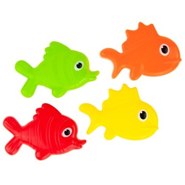 КРОКОДИЛ РЫБОЛОВЦА ПЛЯЖНАЯ ИГРУШКА ДЛЯ ВАННЫ