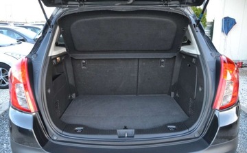 Opel Mokka I SUV 1.4 Turbo ECOTEC 140KM 2015 Opel Mokka 4X4 - 1 wlasciciel - BOGATE WYPOSAZENIE - Piekny egzemplarz - O, zdjęcie 7