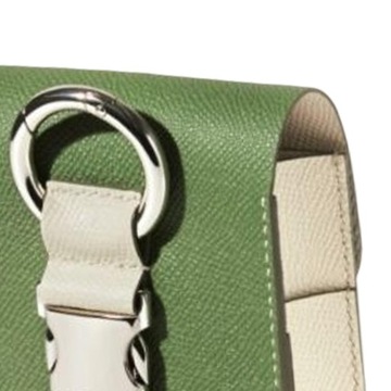 Портативная сумка для гольфа, поясная сумка, чехол для дальномера, гольф, зеленый