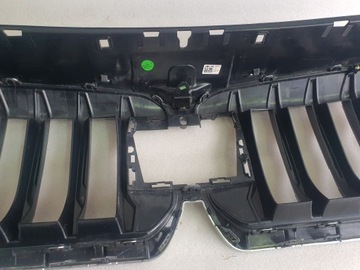 РЕШЕТКА ДЛЯ ПОЧЕК СНИМАТЬ BMW X1 U11 U12 IX1 9883426