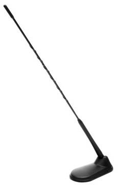 МАГНИТНАЯ АНТЕННА CB PRESIDENT НЬЮ-ЙОРК 49 см ZN8